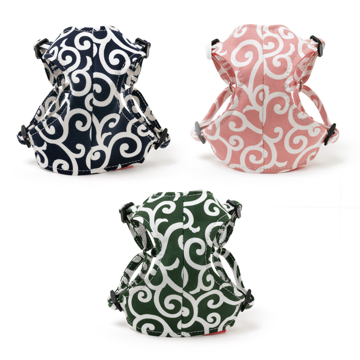 唐草シリーズのイメージ画像